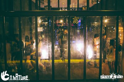 Signature Pub presents Joey Boy, Rangsit — photo 125