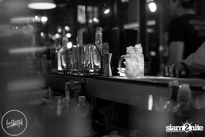 Saturday Night at BottomsUp, Thonglor — photo 4