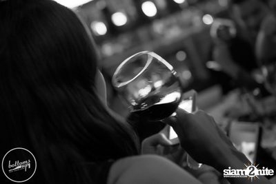 Saturday Night at BottomsUp, Thonglor — photo 67