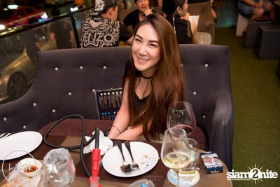 Saturday Night at BottomsUp, Thonglor — photo 71