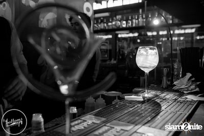 Saturday Night at BottomsUp, Thonglor — photo 116