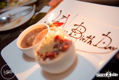 Saturday Night at BottomsUp, Thonglor — photo 127