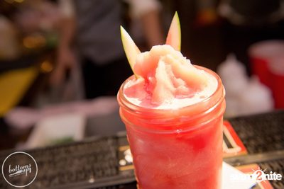 Saturday Night at BottomsUp, Thonglor — photo 131