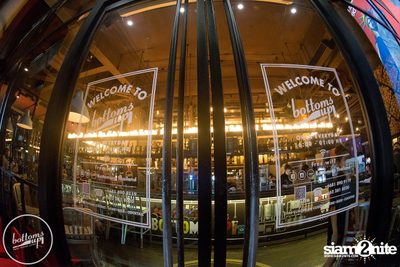 Saturday Night at BottomsUp, Thonglor — photo 136