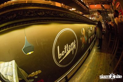 Saturday Night at BottomsUp, Thonglor — photo 141