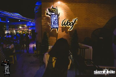 Polycat Live Concert at Roadsidedog, Praditmanutam Road — photo 5