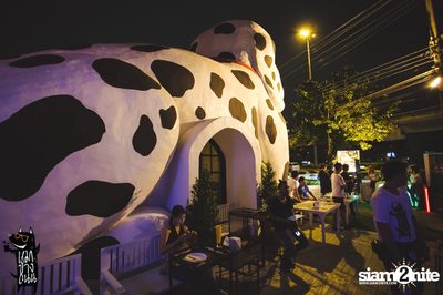 Polycat Live Concert at Roadsidedog, Praditmanutam Road — photo 10