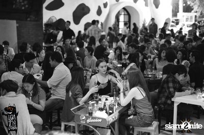 Polycat Live Concert at Roadsidedog, Praditmanutam Road — photo 31