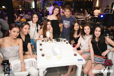 Polycat Live Concert at Roadsidedog, Praditmanutam Road — photo 35