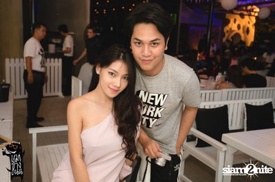 Polycat Live Concert at Roadsidedog, Praditmanutam Road — photo 38