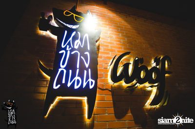Polycat Live Concert at Roadsidedog, Praditmanutam Road — photo 47