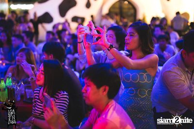Polycat Live Concert at Roadsidedog, Praditmanutam Road — photo 54