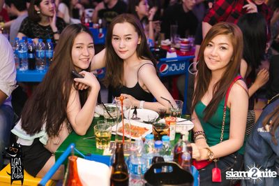 Polycat Live Concert at Roadsidedog, Praditmanutam Road — photo 62