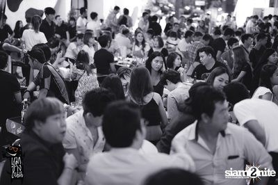 Polycat Live Concert at Roadsidedog, Praditmanutam Road — photo 67