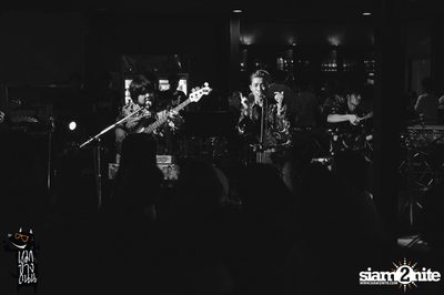 Polycat Live Concert at Roadsidedog, Praditmanutam Road — photo 72