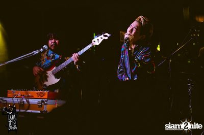 Polycat Live Concert at Roadsidedog, Praditmanutam Road — photo 75