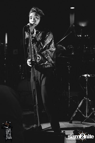 Polycat Live Concert at Roadsidedog, Praditmanutam Road — photo 81