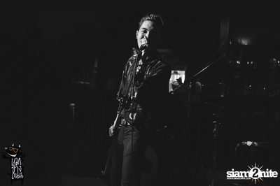 Polycat Live Concert at Roadsidedog, Praditmanutam Road — photo 84