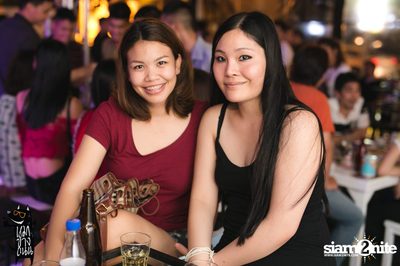 Polycat Live Concert at Roadsidedog, Praditmanutam Road — photo 92
