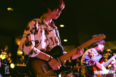 Polycat Live Concert at Roadsidedog, Praditmanutam Road — photo 97