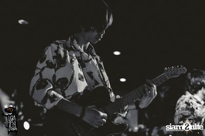 Polycat Live Concert at Roadsidedog, Praditmanutam Road — photo 98