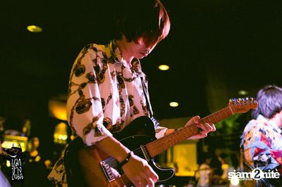 Polycat Live Concert at Roadsidedog, Praditmanutam Road — photo 99
