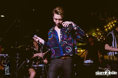 Polycat Live Concert at Roadsidedog, Praditmanutam Road — photo 107