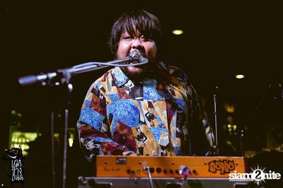 Polycat Live Concert at Roadsidedog, Praditmanutam Road — photo 109