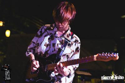 Polycat Live Concert at Roadsidedog, Praditmanutam Road — photo 110