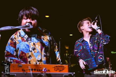 Polycat Live Concert at Roadsidedog, Praditmanutam Road — photo 111