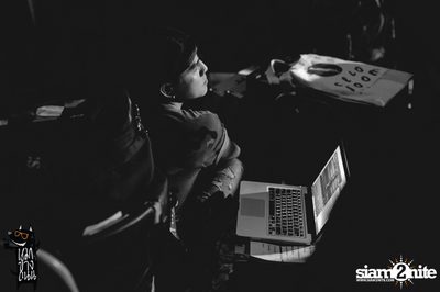 Polycat Live Concert at Roadsidedog, Praditmanutam Road — photo 116