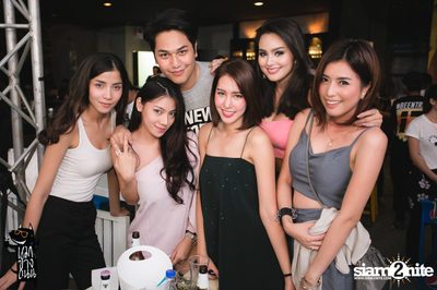 Polycat Live Concert at Roadsidedog, Praditmanutam Road — photo 126