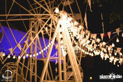 10th Anniversary White Party at Nunglen & Escobar — photo 1