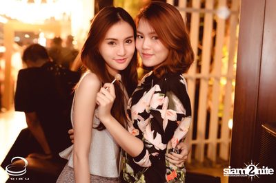 10th Anniversary White Party at Nunglen & Escobar — photo 4