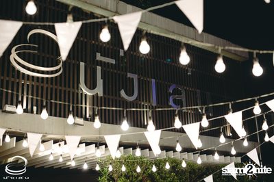 10th Anniversary White Party at Nunglen & Escobar — photo 9