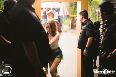 10th Anniversary White Party at Nunglen & Escobar — photo 21