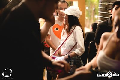 10th Anniversary White Party at Nunglen & Escobar — photo 23