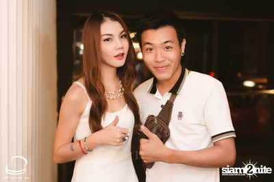 10th Anniversary White Party at Nunglen & Escobar — photo 26