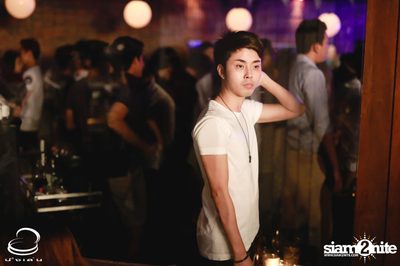 10th Anniversary White Party at Nunglen & Escobar — photo 29