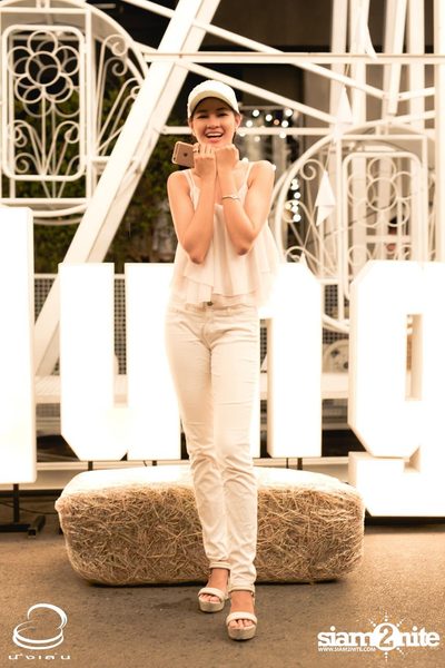 10th Anniversary White Party at Nunglen & Escobar — photo 33