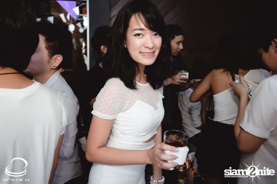 10th Anniversary White Party at Nunglen & Escobar — photo 41
