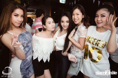 10th Anniversary White Party at Nunglen & Escobar — photo 46