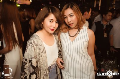 10th Anniversary White Party at Nunglen & Escobar — photo 50
