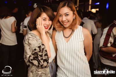 10th Anniversary White Party at Nunglen & Escobar — photo 51