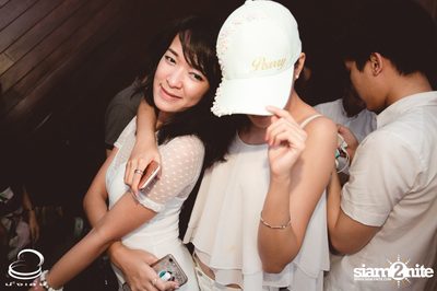 10th Anniversary White Party at Nunglen & Escobar — photo 53