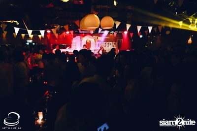 10th Anniversary White Party at Nunglen & Escobar — photo 54