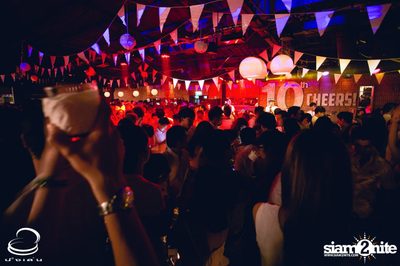 10th Anniversary White Party at Nunglen & Escobar — photo 57