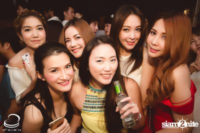 10th Anniversary White Party at Nunglen & Escobar — photo 58
