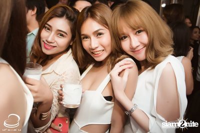 10th Anniversary White Party at Nunglen & Escobar — photo 59