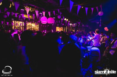 10th Anniversary White Party at Nunglen & Escobar — photo 61